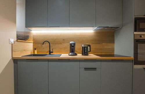 Magnifique appartement TERRASSE et PARKING privé place Dupuy - Foto 11