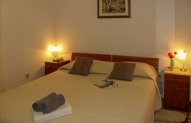 Apartments Hrabar - Photo 7