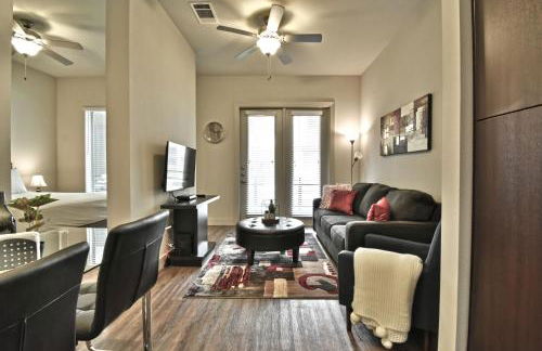 GA Living Suites - Knox District Uptown Dallas - Foto 77