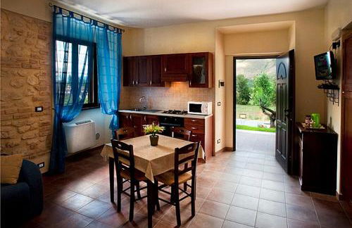 Il Poggio Dei Pettirossi - Foto 40