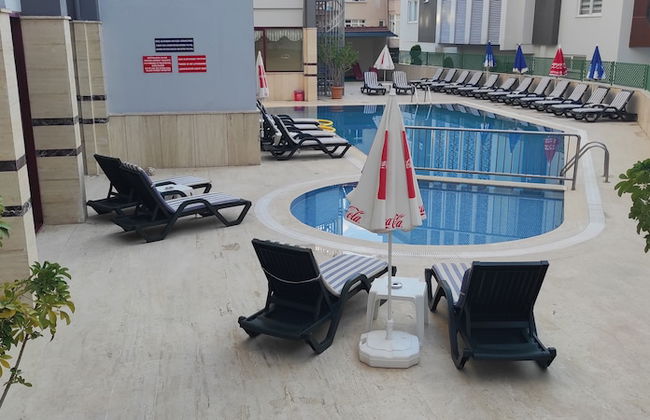 Sailor Apart Hotel - Photo 60