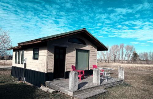 Cozy Cottage in the Tetons - Foto 19