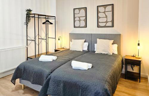 Moderne Unterkünfte in Findorff & Highspeed WLAN - Foto 8