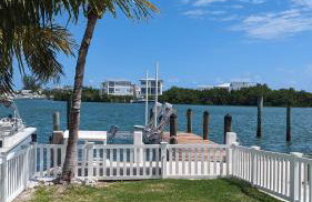 Keys to the Sea and Cabana Club 2 - Foto 9