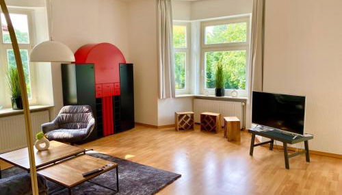 Gemütliche Ferienwohnung im Herzen von Hameln - Foto 2