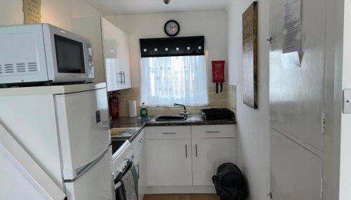 103 Sunbeach South facing 2 bed chalet M and T chalets - Foto 5