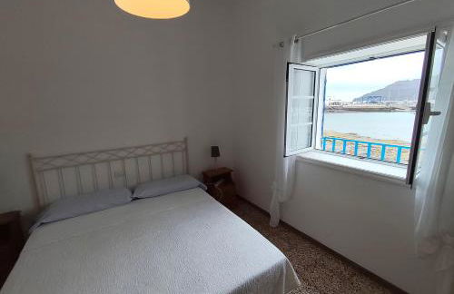 Casa La Playa con terraza a pie de la Playa - Foto 11