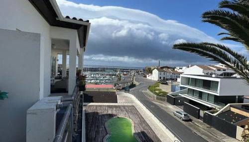 Top floor Marina Duplex - Photo 5