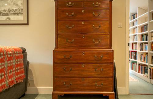 Private Countryside Annexe wonderful views - Pass the Keys - Foto 12