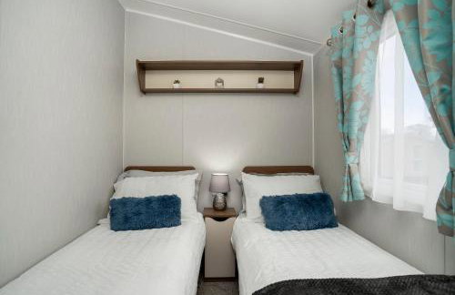 Seton Sands-3 Bed Static Caravan-by Holiday Homes - Foto 4