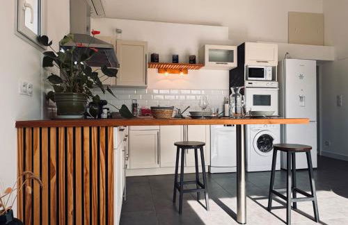 Appartement Le Cosy de La Ramée - Foto 5