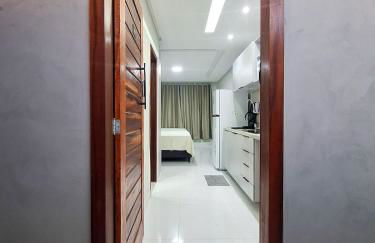 Studio 07 - 2K Atalaia Apenas 150m da Orla - Photo 6