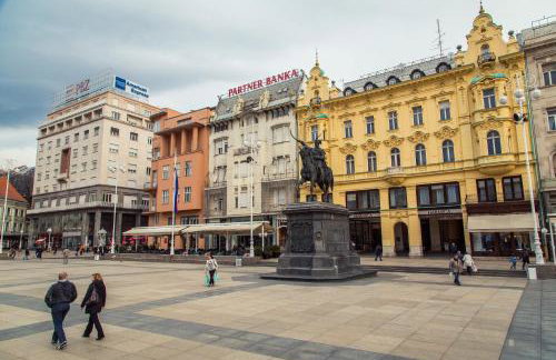 Main Square penthouse - Foto 30