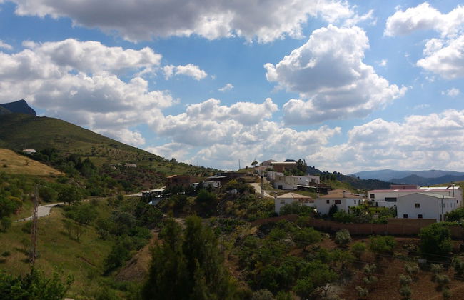 Apartamentos Ardales - Photo 65