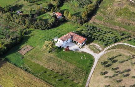 Agriturismo Vecio Portico - Foto 18