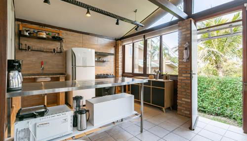 Casa aconchegante com vista para a lagoa AS0023 - Foto 3