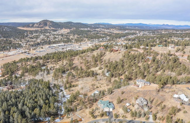 5brmountain Luxuryhikingdog Friendly! - Photo 70