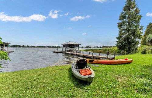 Sunrise on Lake Idylwild - Foto 9