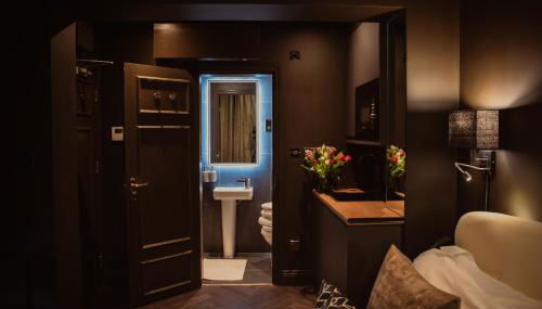 Small Studio with En Suite Bath & Kitchenette - Foto 2