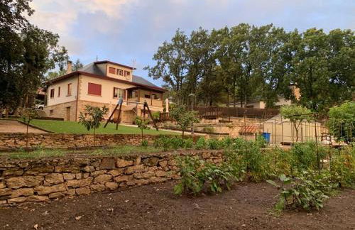 El Robledal - Miraflores de la Sierra - Foto 1