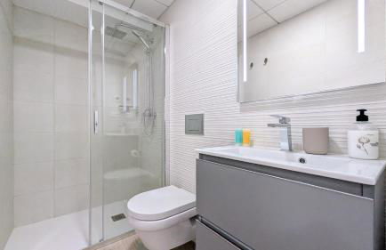 PANORAMIC relax apartment - Foto 11