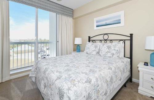 Silver Beach Towers E403 - Foto 13