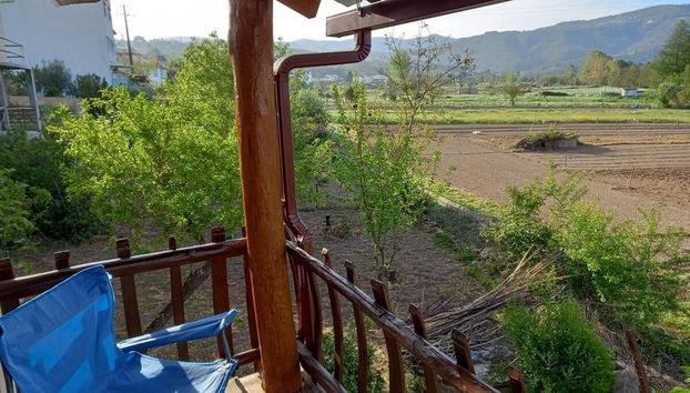 1 bed - Sleeps 4 - Pets - Balcony - Mtn View - Foto 2, Imagen principal