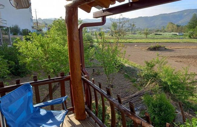 1 bed - Sleeps 4 - Pets - Balcony - Mtn View - Foto 1