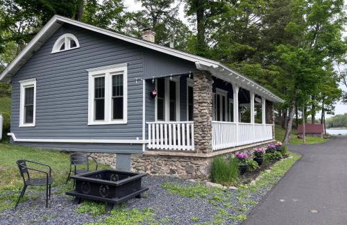 Lakefront Couples Retreat in the Poconos - Foto 71
