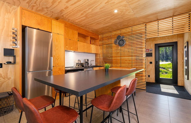 Les Refuges - Photo 22