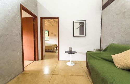 Casa com Piscina Privativa e Natureza – Granja Viana, São Paulo - Foto 88