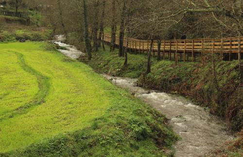 Casa de Rompecias - Foto 13