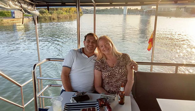 Paseo en barco por Sevilla con comida - Foto 5