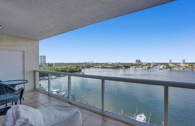 Le Petit Italie Water View 2 2 With Pool - Foto 1