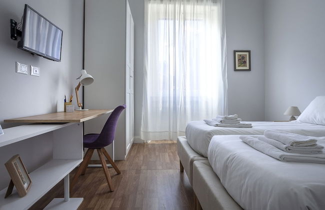 Italianway Corso Lodi 121 - Foto 9