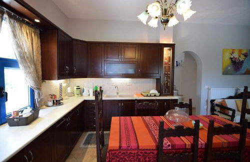 Villa Messinia - Foto 14