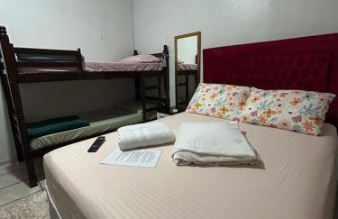 Casa Aconchego & Piscina - Foz do Iguaçu - Foto 28