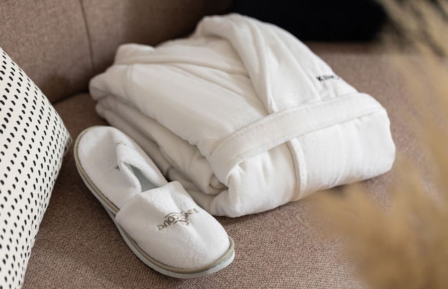 U Pujcovny Apartment Old Town Prague - Foto 16