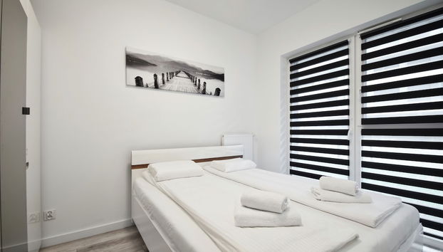 RentPlanet - Apartament Bałtycka II - Foto 2, Habitación