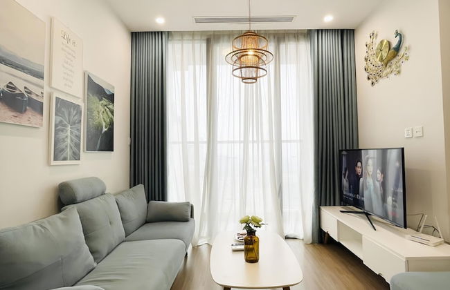Vinhomes Skylake Ha Noi - Gem Apartment - Foto 78