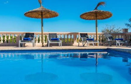 Es Lladoner Villa - Foto 20