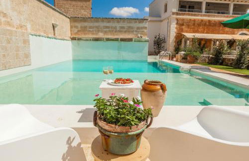 Agriturismo Li Calizzi Arte e Natura - Foto 30