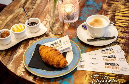 Triller Living - Serviced Apartments - Foto 34