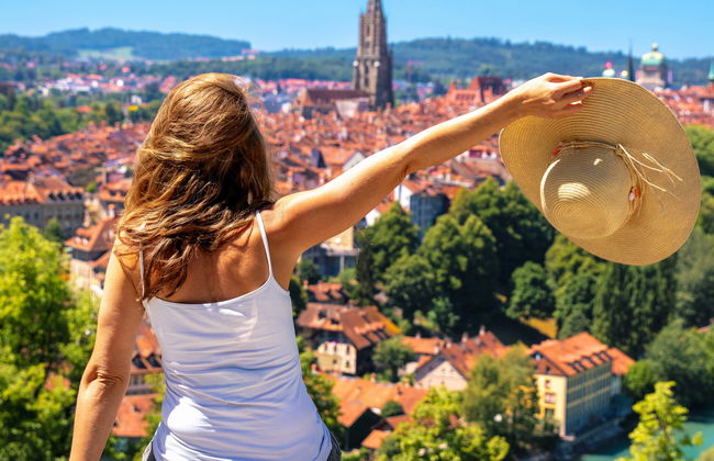 Bern Day Trip - Photo 3