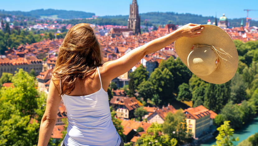 Bern Day Trip - Foto 3