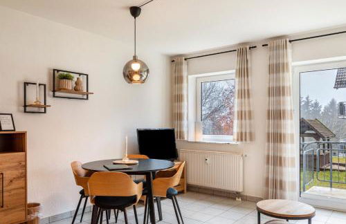 Ferienwohnung Tannenblick 2-1 - Foto 4