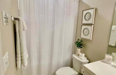 Chic Townhome near LA Tech - Foto 36