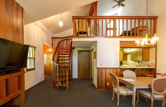 Mountain Retreat Resort - Photo 16