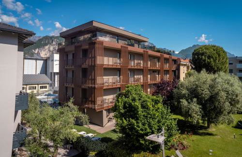 Residence Paradise - Photo 18