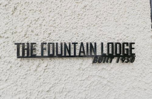 The Fountain Lodge - Photo 28
